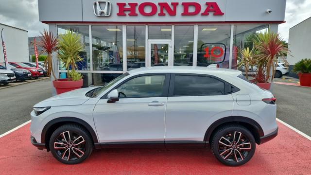 Honda Hrv image 4