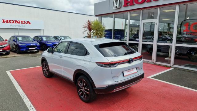 Honda Hrv image 2