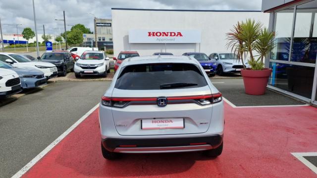 Honda Hrv image 6