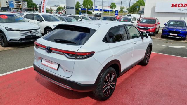 Honda Hrv image 3