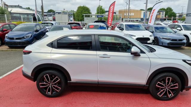 Honda Hrv image 9