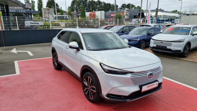 Honda Hrv image 8