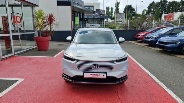 Honda Hrv image 7