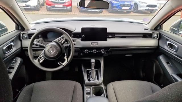 Honda Hrv image 5