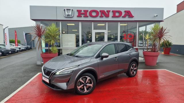 Nissan Qashqai Iii E-Power 190 N-Connecta Bva