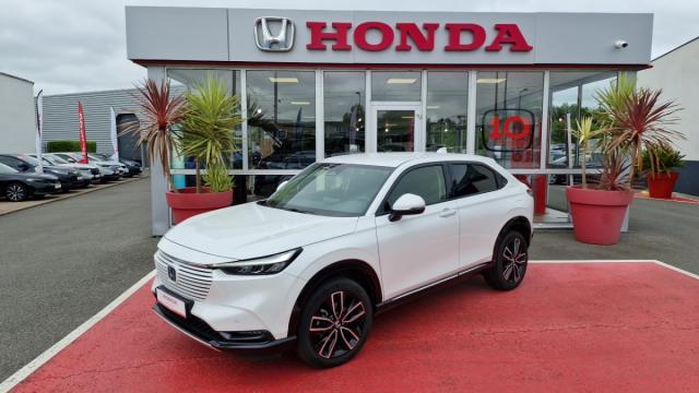 Honda Hrv Hr-V Iii 1.5 I-Mmd 2wd Advance