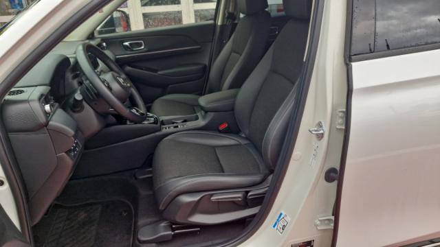 Honda Hrv image 9