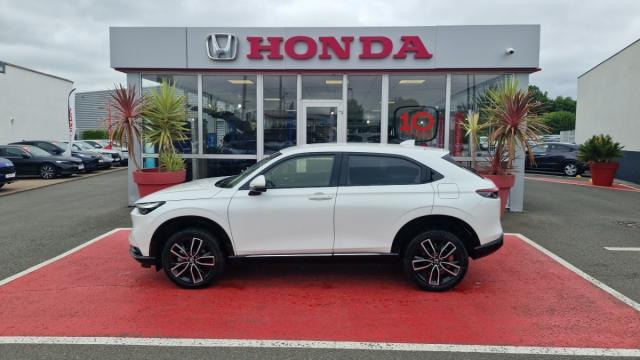 Honda Hrv image 4