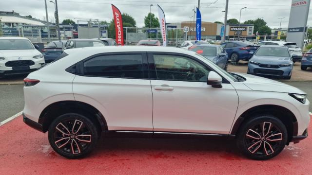 Honda Hrv image 3