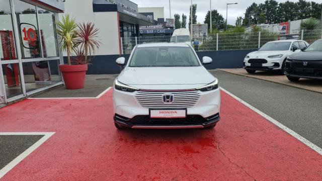 Honda Hrv image 6