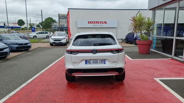 Honda Hrv image 5