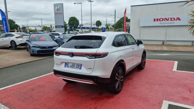 Honda Hrv image 7