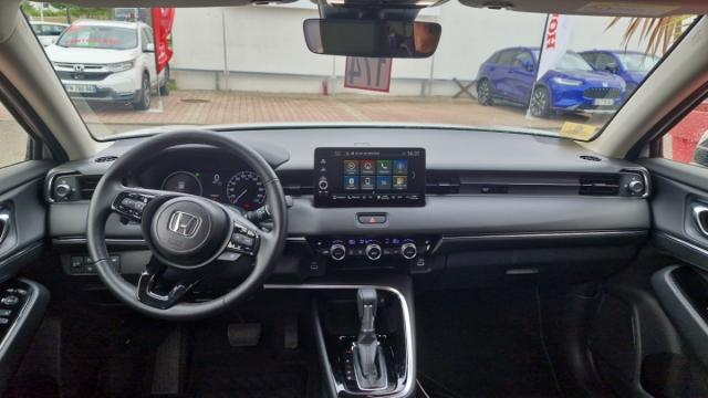 Honda Hrv image 8