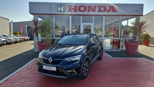 Renault Arkana Business E-Tech 145