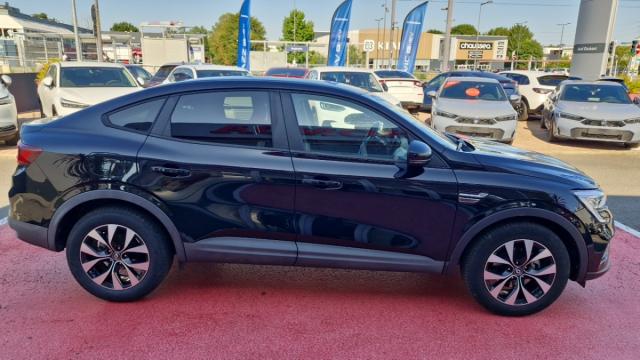 Renault Arkana image 6
