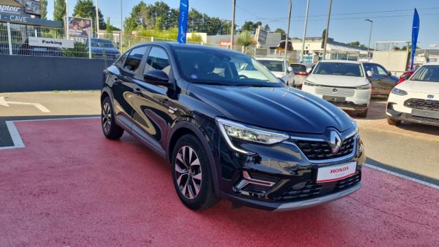 Renault Arkana image 8