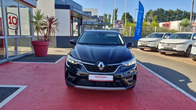 Renault Arkana image 4