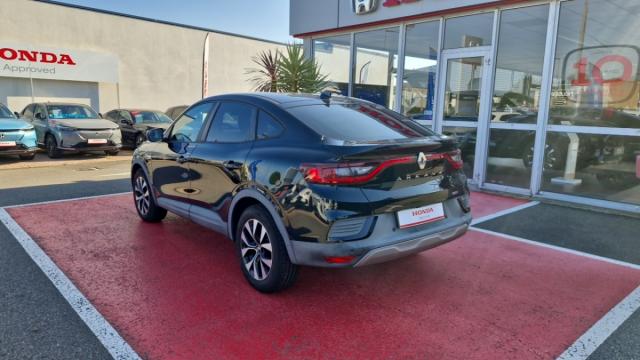 Renault Arkana image 7