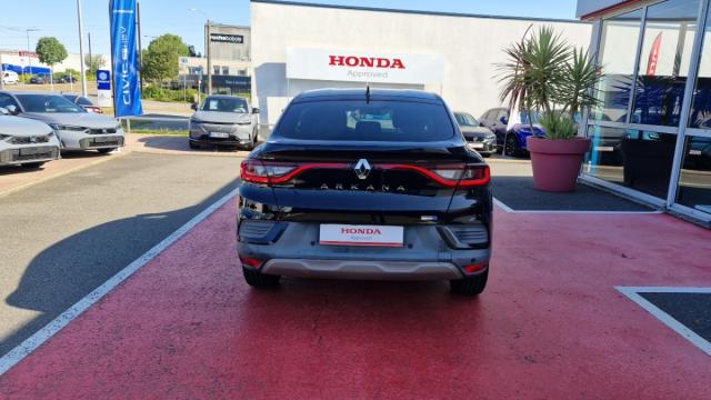 Renault Arkana image 5