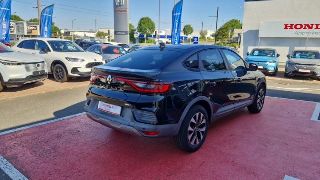 Renault Arkana image 3