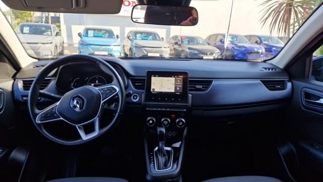 Renault Arkana image 9