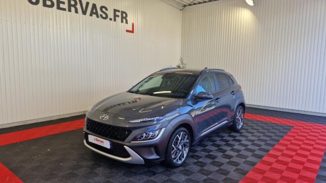 Hyundai Kona Hybrid 141 Creative