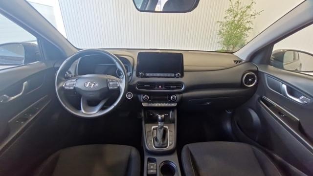Hyundai Kona image 1