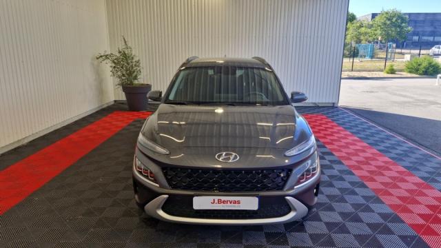 Hyundai Kona image 9