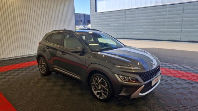 Hyundai Kona image 8