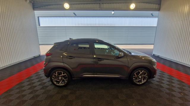 Hyundai Kona image 6