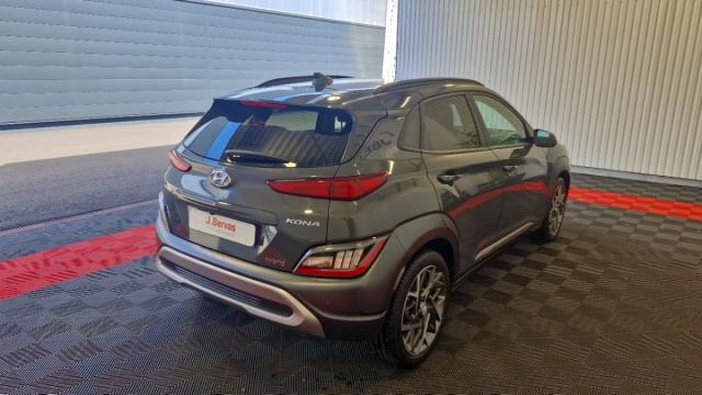 Hyundai Kona image 5