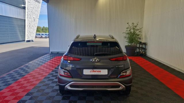 Hyundai Kona image 2