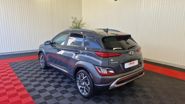 Hyundai Kona image 3