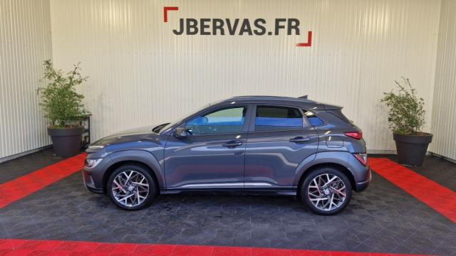 Hyundai Kona image 7
