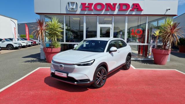 Honda Hrv Hr-V Iii 1.5 I-Mmd 2wd Executive