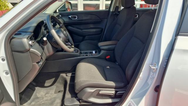 Honda Hrv image 8