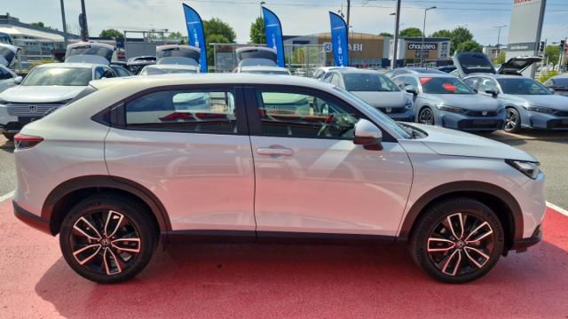 Honda Hrv image 9