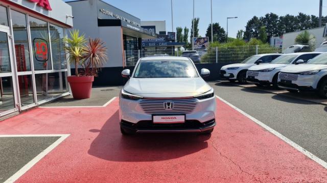 Honda Hrv image 4