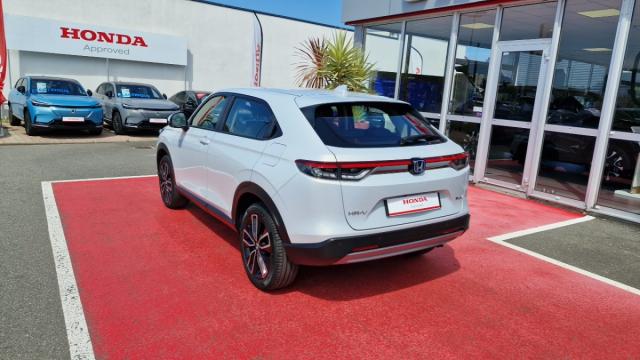 Honda Hrv image 5