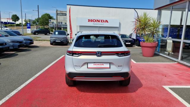 Honda Hrv image 7