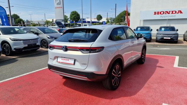 Honda Hrv image 1