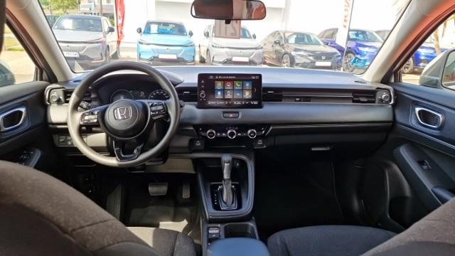 Honda Hrv image 6