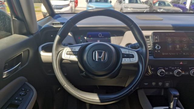 Honda Jazz image 3