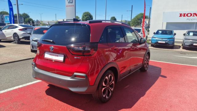 Honda Jazz image 1
