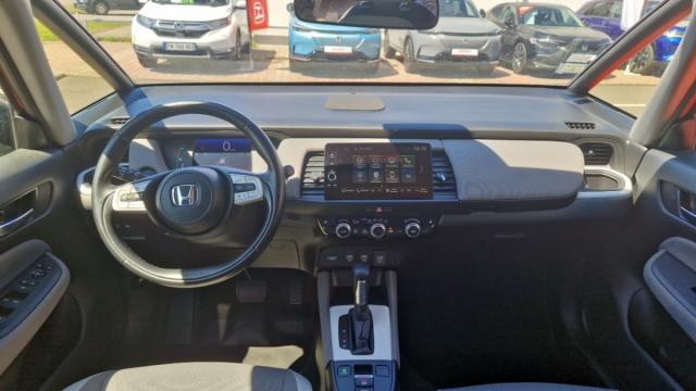 Honda Jazz image 7
