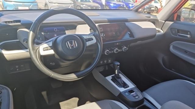 Honda Jazz image 4