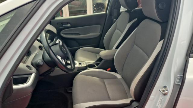 Honda Jazz image 2