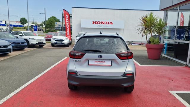 Honda Jazz image 5
