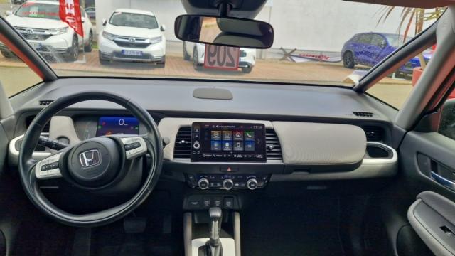 Honda Jazz image 6