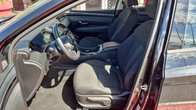 Hyundai Tucson image 9
